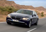 BMW 730d